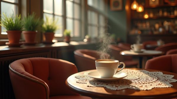 Café en grains : l’expérience authentique pour les amateurs de saveurs et d’arômes