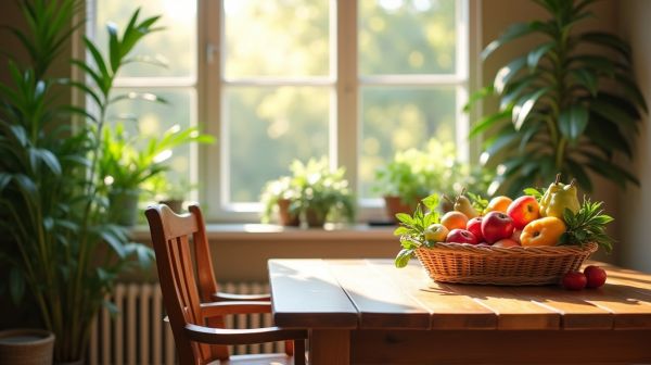 Comment améliorer le bien-être au travail avec la livraison de corbeille de fruits