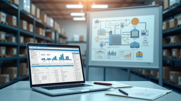 Comment réussir votre plan HACCP numérique en 2025 ?
