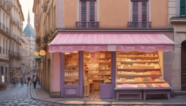 La maison du mochi à Lyon : un délice japonais inattendu