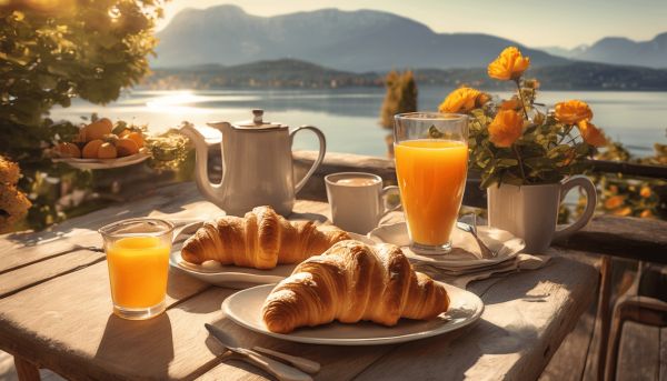 Petit déjeuner Annecy : les meilleures adresses pour régaler vos papilles