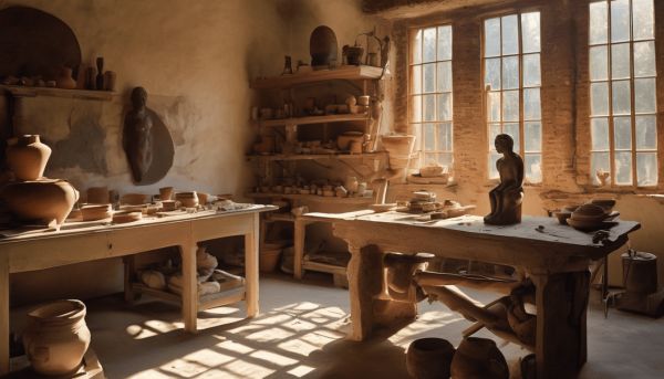 Plongez dans l’univers inexploré de l’atelier à Lyon