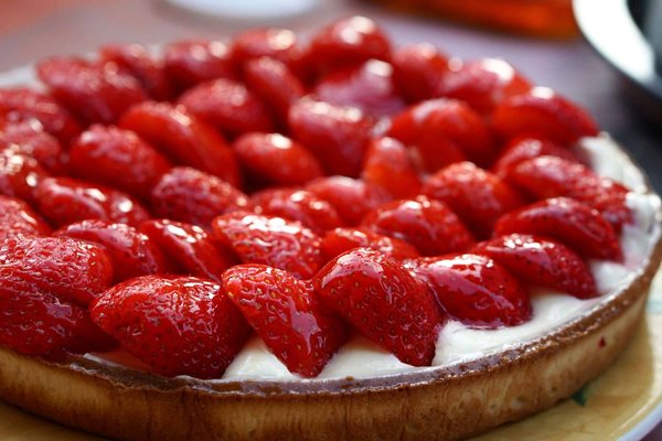 Quelles sont les meilleures recettes de desserts à base de fruits secs sans sucre ajouté?