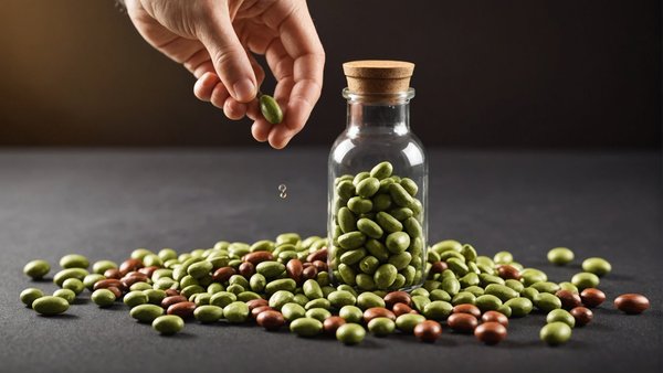 Découverte des complements alimentaires naturels chez natevio