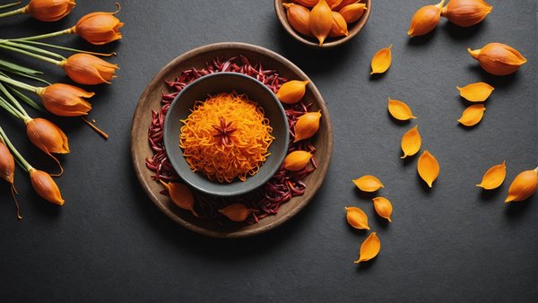 Bien utiliser le safran : astuces et bienfaits à découvrir